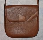 Prachtige lederen handtas duchateau (delvaux), Handtassen en Accessoires, Ophalen of Verzenden, Zo goed als nieuw