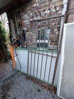 Tuinhekken 220/78, Enlèvement