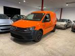 Volkswagen caddy 2.0 diesel van eerste eigenaar 2020bj, Auto's, Euro 6, Caddy Combi, Leder, Particulier