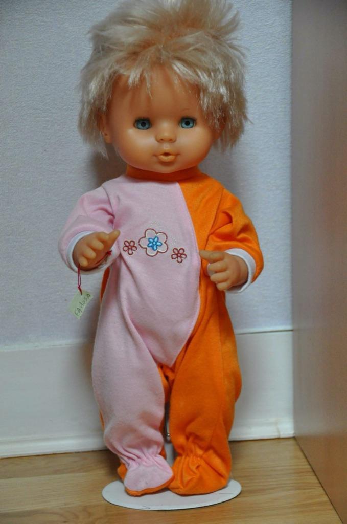 bébé pyjama, Enfants & Bébés, Jouets | Poupées, Neuf, Autres types, Enlèvement ou Envoi