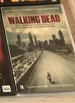 DVD walking dead seizoen 1, CD & DVD, DVD | Horreur, Utilisé, Enlèvement ou Envoi