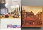 2 boeken in verband met kunst., Ophalen of Verzenden, Zo goed als nieuw