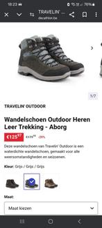 Chaussures de marche, Enlèvement, Comme neuf, Chaussures