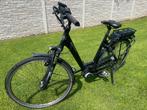 Vélo à moteur central Batavus Bosch, Vélos & Vélomoteurs, Comme neuf, 55 à 59 cm, Enlèvement, Batavus