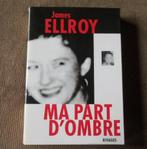 Ma part d' ombre (James Ellroy), Livres, Policiers, Enlèvement ou Envoi, Utilisé