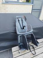 Bobike kinderstoel, Ophalen