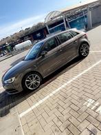 Audi A3 sportback, Boîte manuelle, Cuir, Achat, Particulier