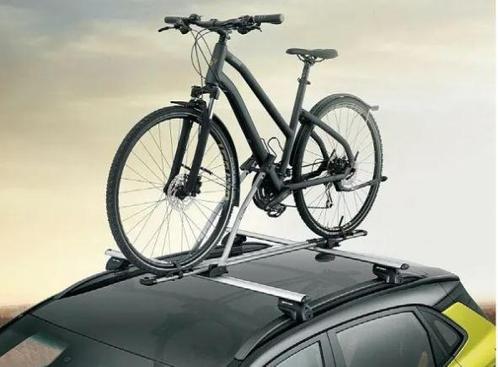 Thule Fietsendrager Voor Dakmontage  99700ADE10, Auto diversen, Dakdragers, Nieuw, Ophalen of Verzenden