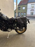 Yamaha zachte kofferset Tenere Tracer, Motoren, Accessoires | Koffers en Tassen, Ophalen, Zo goed als nieuw