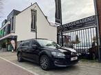Volkswagen Golf Variant Allstar BMT (bj 2016), Auto's, Voorwielaandrijving, Gebruikt, Euro 6, 4 cilinders