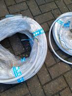 Overschot kabels, Doe-het-zelf en Bouw, Elektriciteit en Kabels, Ophalen, Zo goed als nieuw