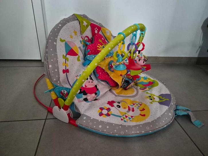 Speelmat Yookidoo, Kinderen en Baby's, Speelgoed | Speelkleden, Zo goed als nieuw, Ophalen