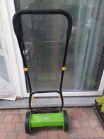 Gereedschap en handmaaier, Tuin en Terras, Grasmaaiers, Ophalen, Zo goed als nieuw