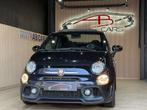 Abarth 595C 1.4 T-Jet Pista * GARANTIE 12 MOIS *, Autos, Abarth, Achat, Euro 6, Entreprise, Cabriolet