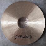 Cymbales Sabian & Zildjian, Musique & Instruments, Autres marques, Enlèvement, Utilisé