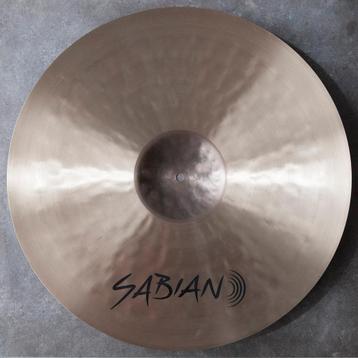 Cymbales Sabian & Zildjian 