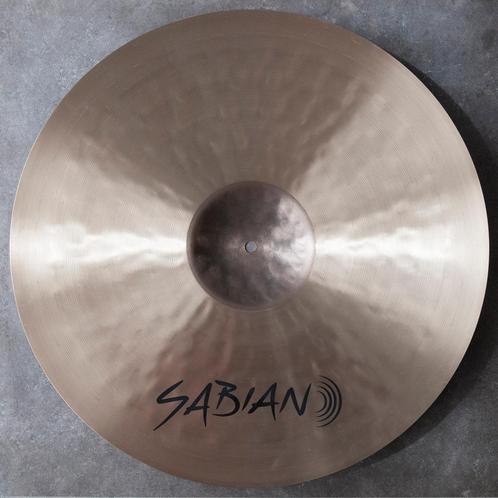 Cymbales Sabian & Zildjian, Musique & Instruments, Batteries & Percussions, Utilisé, Autres marques, Enlèvement