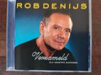 CD : ROB DE NIJS - VERZAMELD, Cd's en Dvd's, Ophalen of Verzenden, Zo goed als nieuw