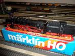 MARKLIN HO stoomlocomotief DB, Verzenden, Zo goed als nieuw, Locomotief