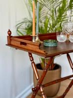 Antieke Engels butler tray, Ophalen, Zo goed als nieuw