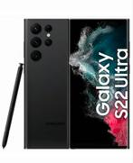 Samsung Galaxy S22 Ultra, Telecommunicatie, Mobiele telefoons | Samsung, Ophalen, Galaxy S22
