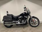Harley-Davidson SOFTAIL FXST STANDARD with Long-Haul Package, Motos, Chopper, Entreprise