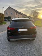 Mercedes-Benz GLA 200 d – 2020, Auto's, Mercedes-Benz, Automaat, 4 cilinders, Zwart, 5 deurs