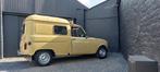 Renault 4l 1100cm3  année 1988 140M.KMS, Auto's, Particulier, Te koop, Renault
