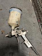 PISTOLET PULVÉRISATEUR, QU'EST-CE QUE C'EST, Enlèvement ou Envoi, Utilisé