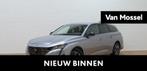 Peugeot 308 1.2T Allure automaat (automatique), Argent ou Gris, Achat, Entreprise, 5 portes