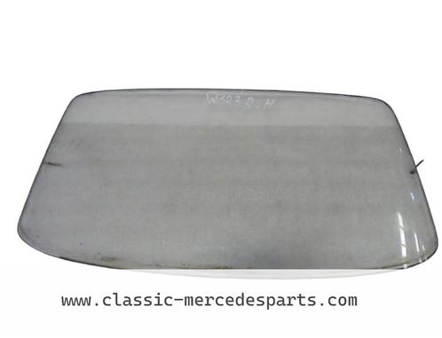 Achterraam / achterruit Mercedes w114 coupe 250c 250ce 280c, Autos : Pièces & Accessoires, Vitres & Accessoires, Mercedes-Benz