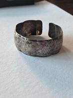 Zilveren armband, Antiek en Kunst, Ophalen of Verzenden