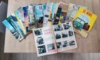 Tijdschriften The Rail, Ophalen of Verzenden, Gebruikt, Trein