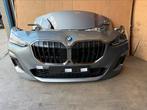 BMW ACTIVE TOURER U06 M-PAKKET VOORPANEEL -TIZAUTOPARTS-, Ophalen, Gebruikt, Voor, Bumper