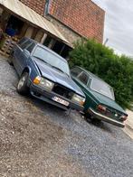 Volvo 740 voor onderdelen of opmaak, Auto's, Volvo, Achterwielaandrijving, Particulier, Euro 1, Handgeschakeld