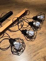 Hanglamp (Townshend), Huis en Inrichting, Ophalen, Zo goed als nieuw, 75 cm of meer