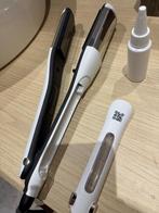 Steampod 4.0 met garantie, Ophalen, Zo goed als nieuw, Haarverzorging