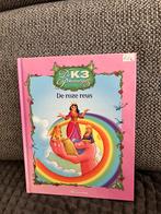 Boek K3 prisesjes de roze neus originele K3 Studio 100, Ophalen of Verzenden, Zo goed als nieuw
