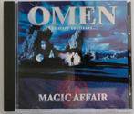Magic Affair Omen (The story continues), Comme neuf, Enlèvement ou Envoi