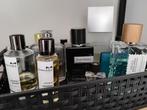 Samples !, Handtassen en Accessoires, Uiterlijk | Parfum, Ophalen of Verzenden, Zo goed als nieuw