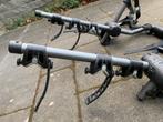 Porte vélos, Ophalen, 3 fietsen of meer, Zo goed als nieuw, Achterklepdrager
