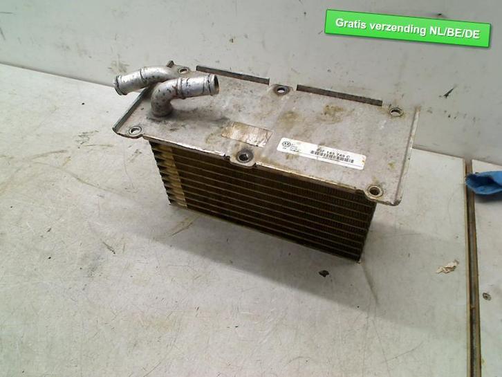 INTERCOOLER Volkswagen Golf VI (5K1) (03F145749C), Auto-onderdelen, Airco en Verwarming, Volkswagen, Gebruikt