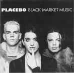 2072 - PLACEBO - BLACK MARKET MUSIC - NIEUW, Verzenden, Nieuw in verpakking, Alternative