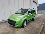 Fiat Qubo 1.4i Dynamic Airconditioning, Auto's, Fiat, Voorwielaandrijving, Euro 5, 4 cilinders, Elektrische ramen