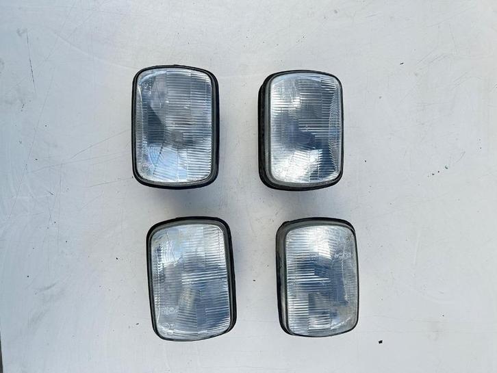 Phares avant Maserati Quattroporte s3, Autos : Pièces & Accessoires, Éclairage, Maserati, Utilisé, Enlèvement