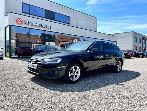 Audi A4 A4 Avant 35 TFSI S tronic advanced*NAVIGATIE*BTW*, Auto's, Audi, A4, ABS, Airbags, Airconditioning, Bluetooth, Boordcomputer
