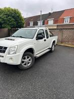 Isuzu dmax, Particulier, Te koop, 4x4