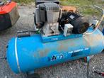 Compressor 500l met een defect, Doe-het-zelf en Bouw, Compressors, Ophalen, Zo goed als nieuw
