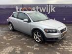 2009 - Volvo - C30 - 1.8 Sport - Personenauto, Auto's, Volvo, Gebruikt, Cabriolet, Overige brandstoffen, Bedrijf