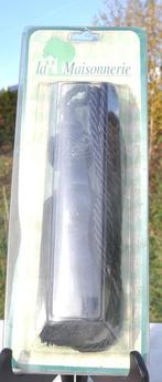 embrase noire de rideau neuve, Maison & Meubles, Enlèvement ou Envoi, Neuf